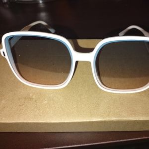 Women Oversized Sunglasses